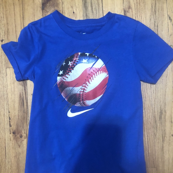 Puma Blue and Gray Kids Tee Set - Picture 8 of 16